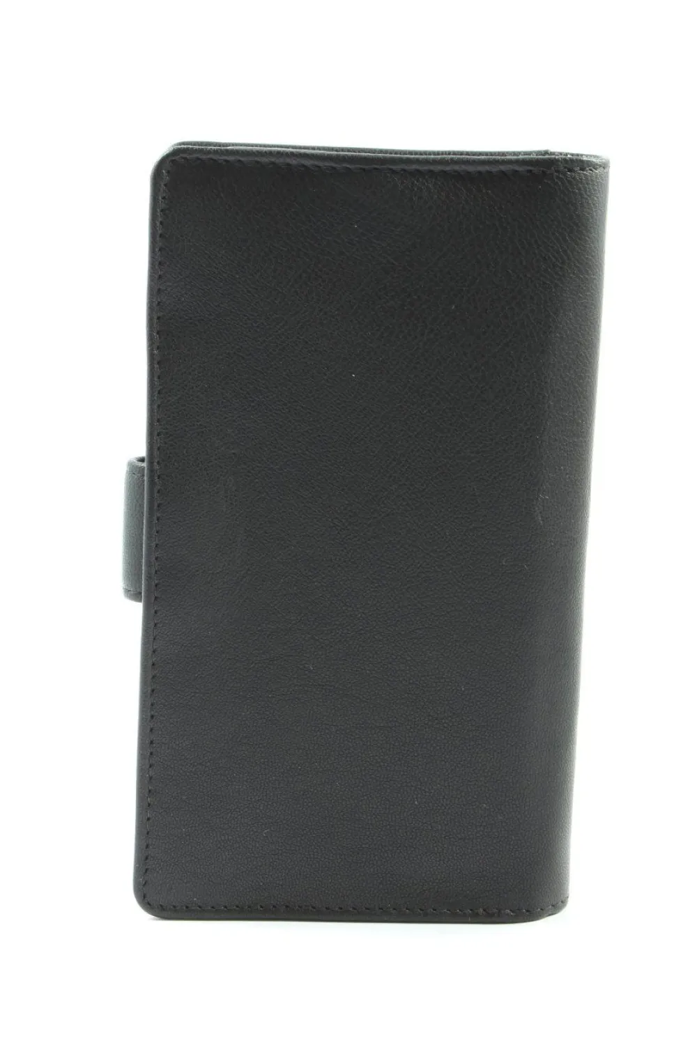 Geldbörsen>Mala Geldbörse schwarz