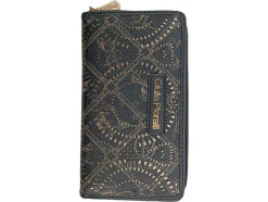 Geldbörsen> Geldbörse schwarz