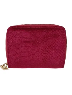 Geldbörsen>French Connection Geldbörse pink