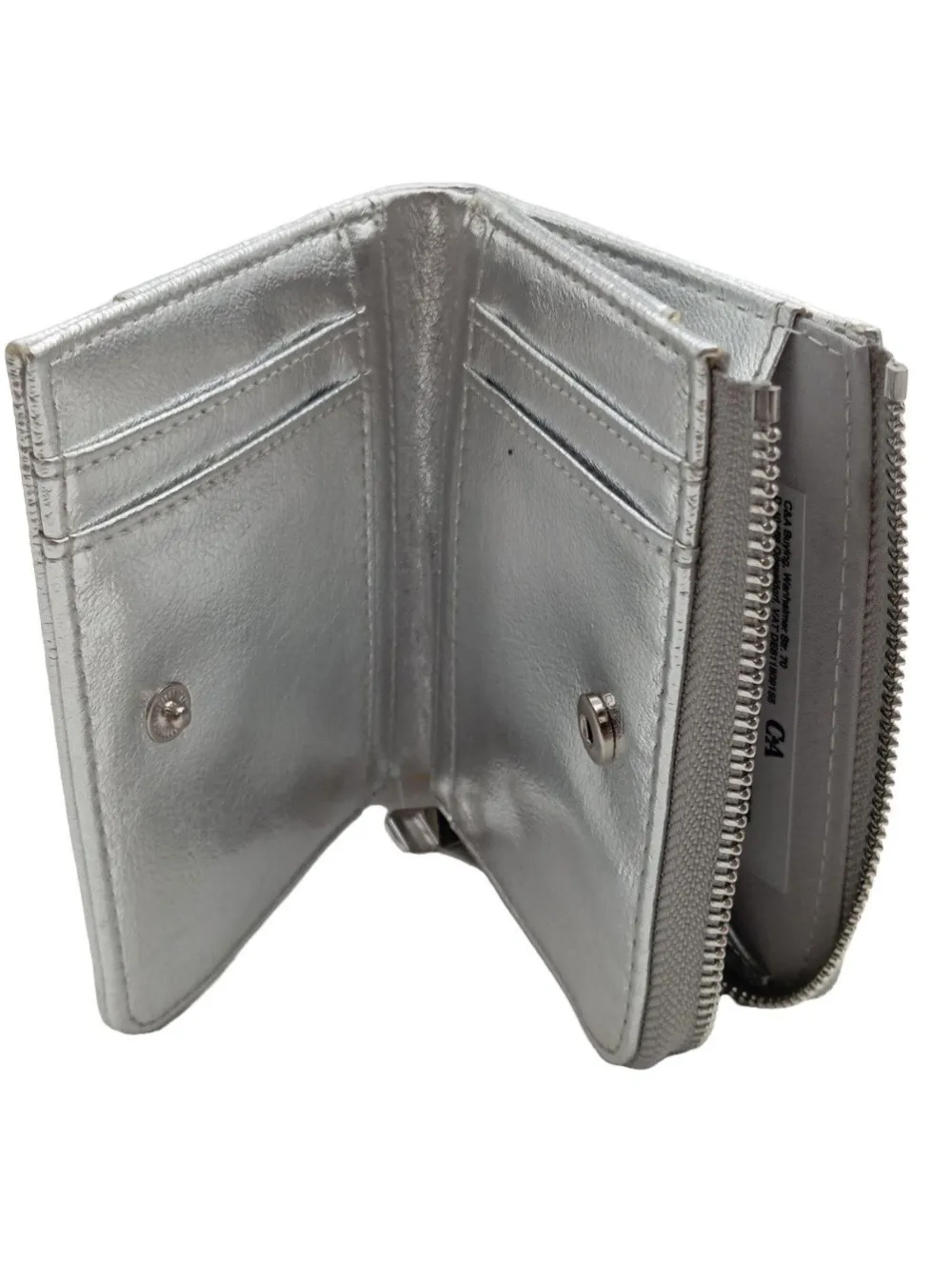 Geldbörse-C&A Discount