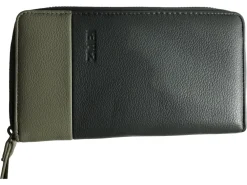 Geldbörsen>Zwei Geldbörse mehrfarbig