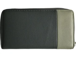 Geldbörsen>Zwei Geldbörse mehrfarbig