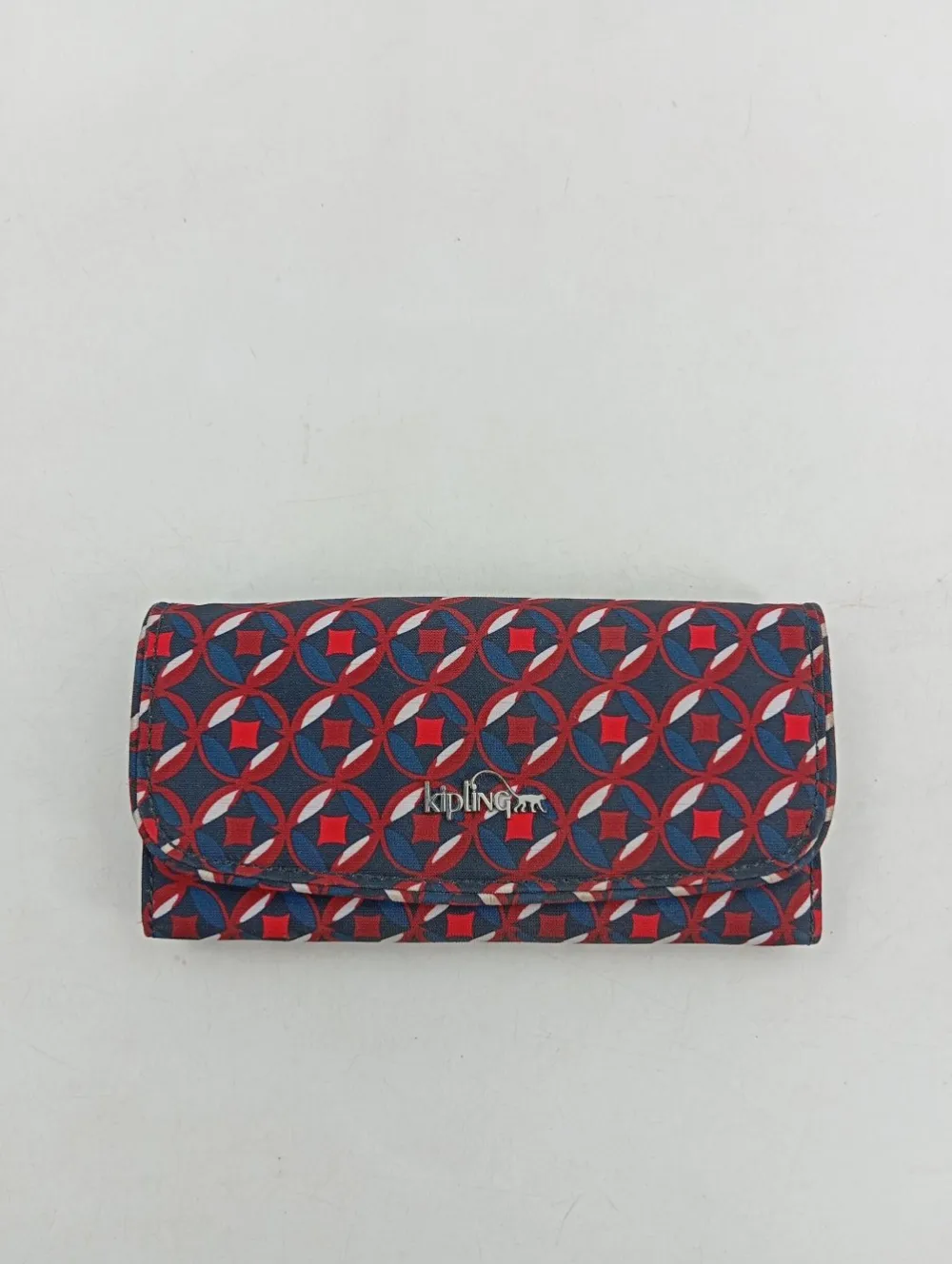 Geldbörsen> Geldbörse mehrfarbig