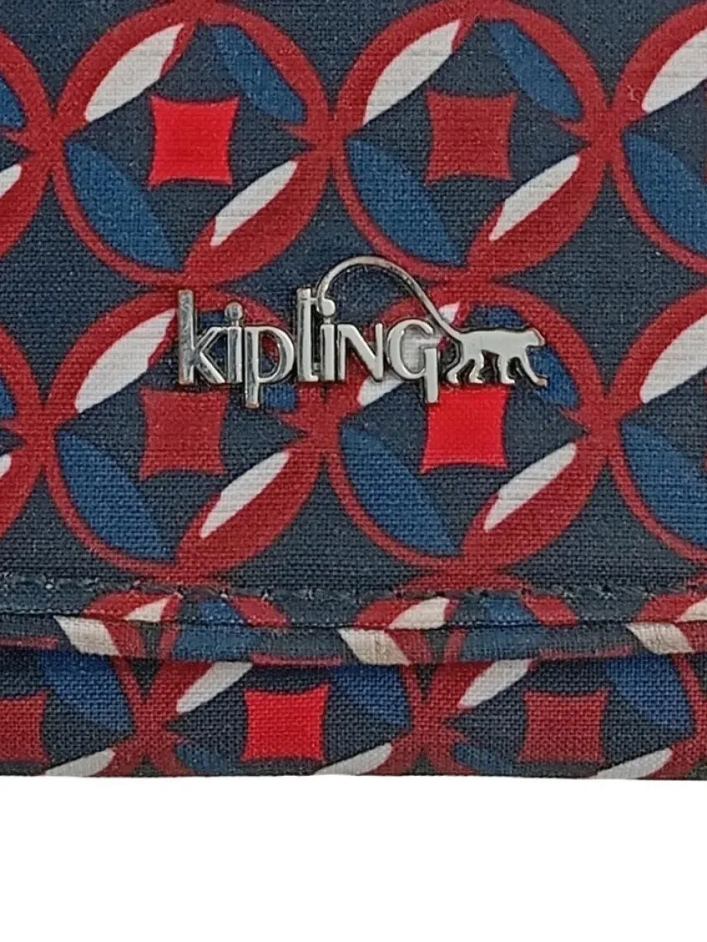 Geldbörsen> Geldbörse mehrfarbig