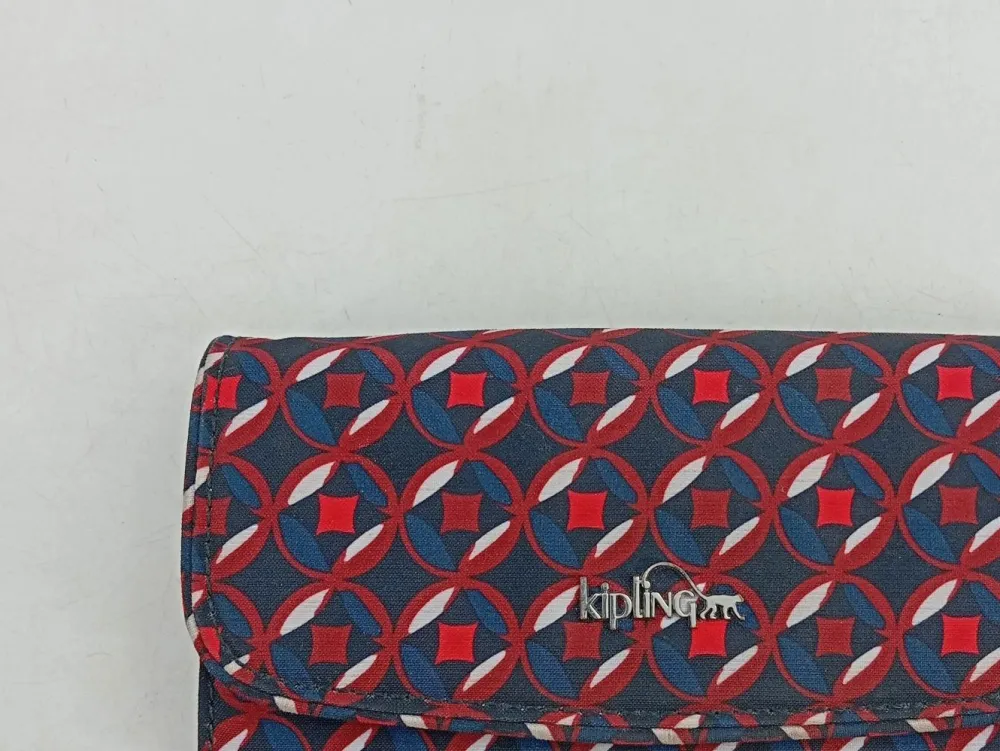 Geldbörsen> Geldbörse mehrfarbig