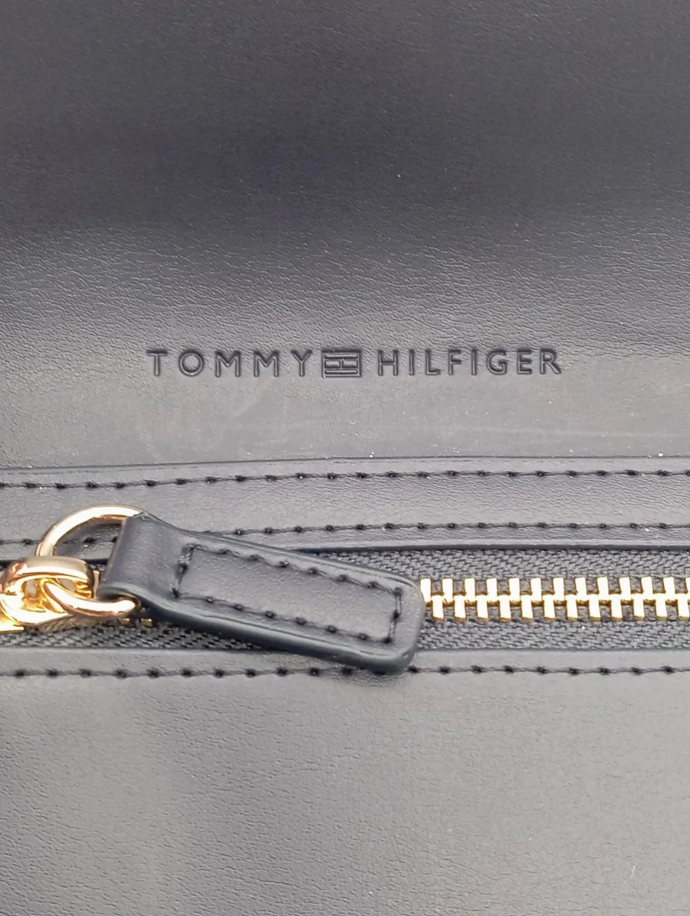 Geldbörse-Tommy Hilfiger New