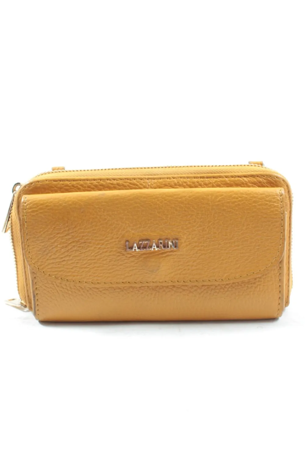 Geldbörsen>lazzarini Geldbörse blassgelb