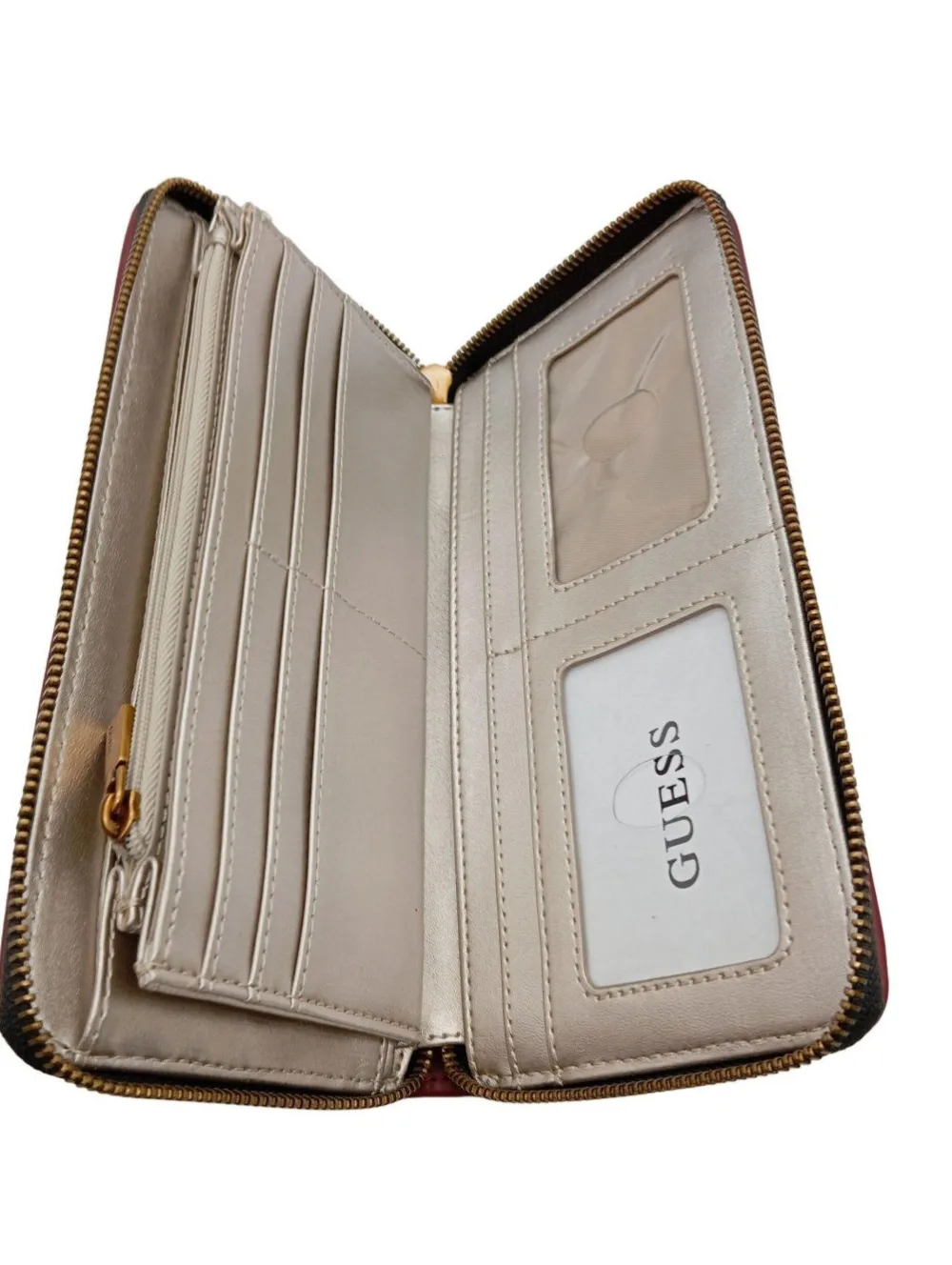 Geldbörse-Guess Best