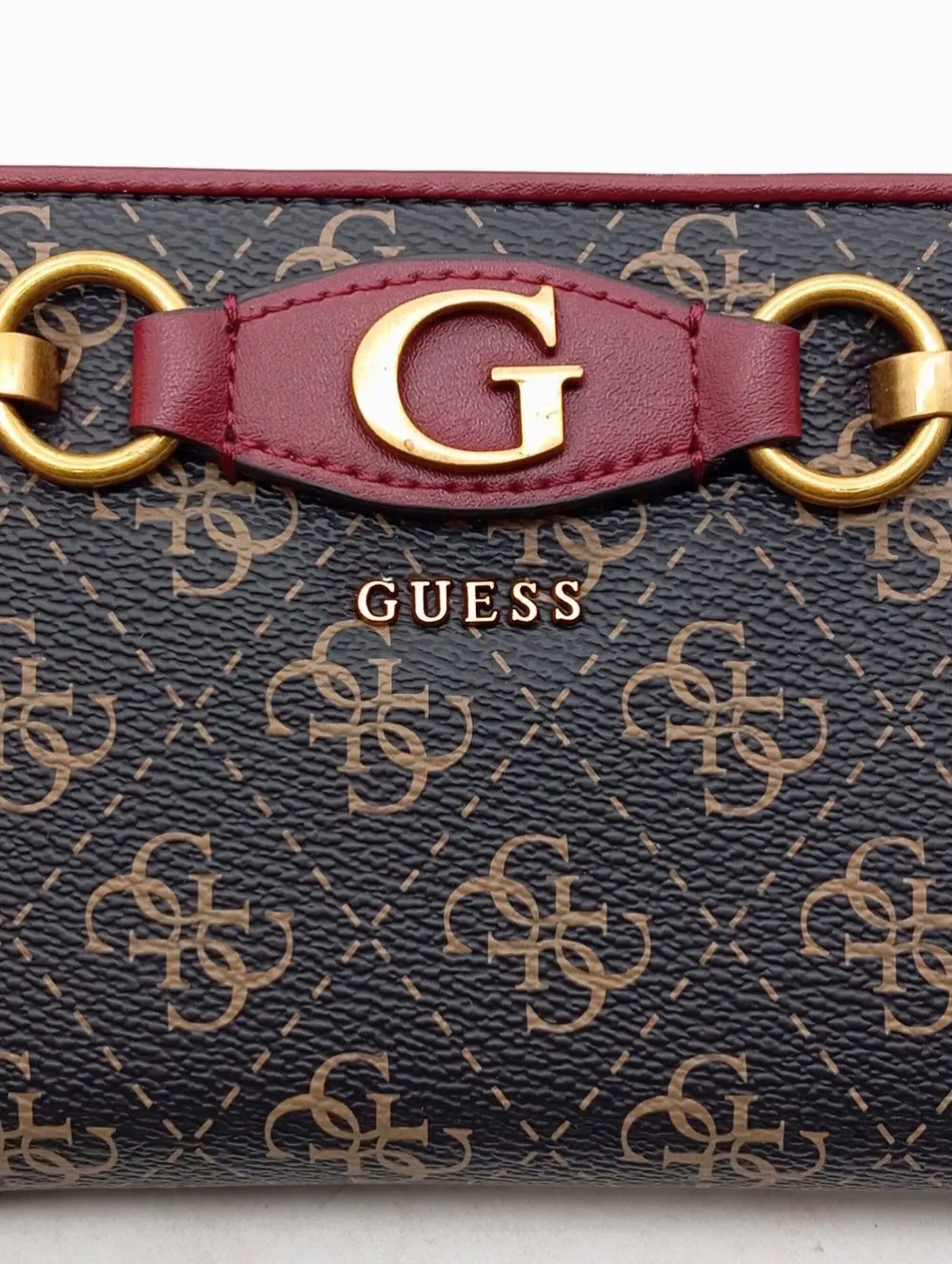 Geldbörse-Guess Best