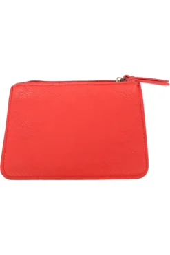 Geldbörsen> Geldbörse rot