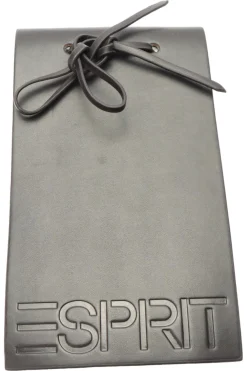 Geldbörsen>Esprit Geldbörse grau