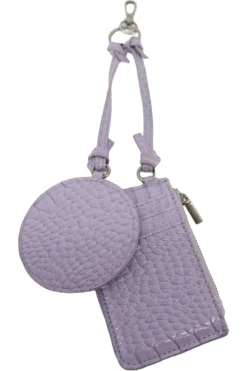 Geldbörsen> Geldbörse lila