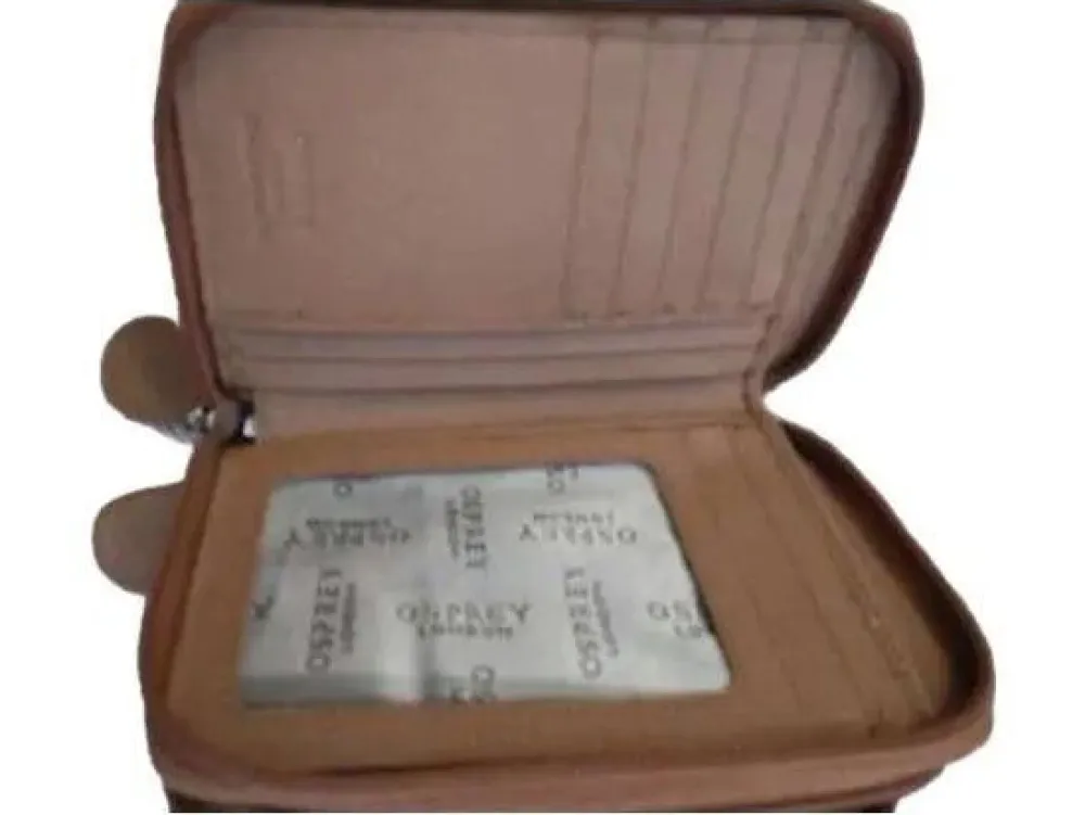 Geldbörse- Discount