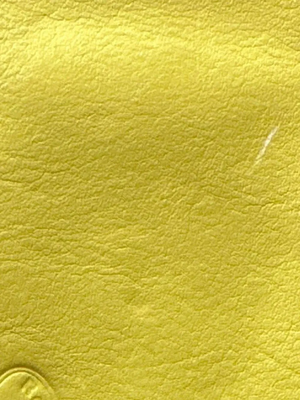 Geldbörsen> Geldbörse gelb