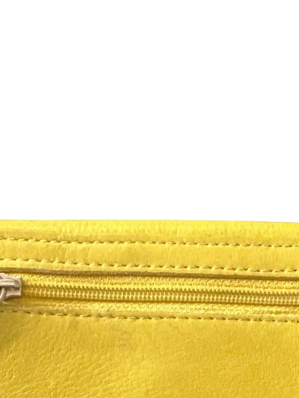 Geldbörsen> Geldbörse gelb