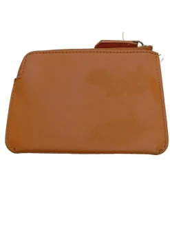 Geldbörsen>MNG Geldbörse hellorange