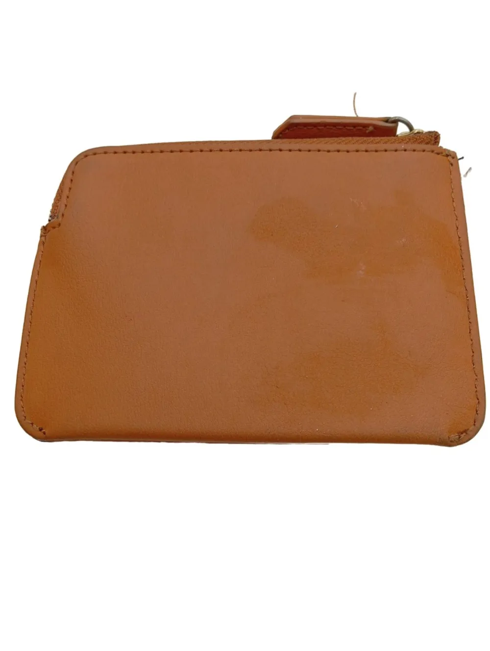 Geldbörsen>MNG Geldbörse hellorange