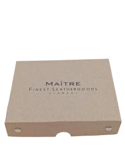 Geldbörse-Maitre Online