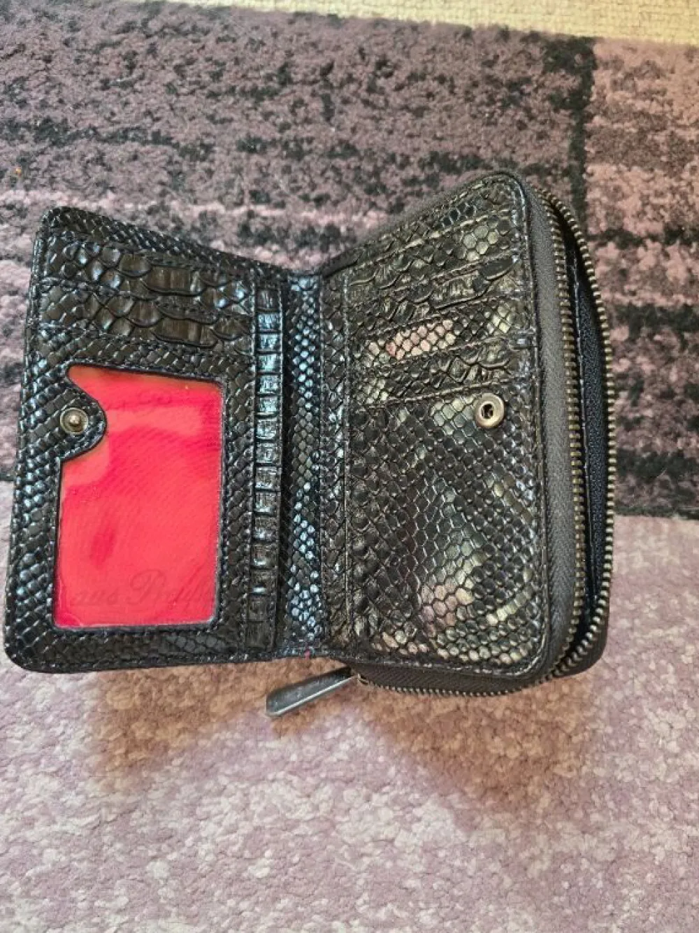 Geldbörse- Discount