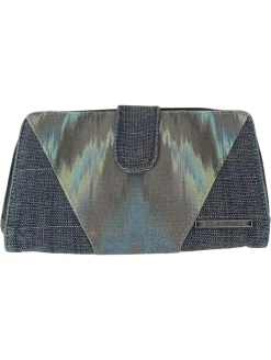 Geldbörsen> Geldbörse blau