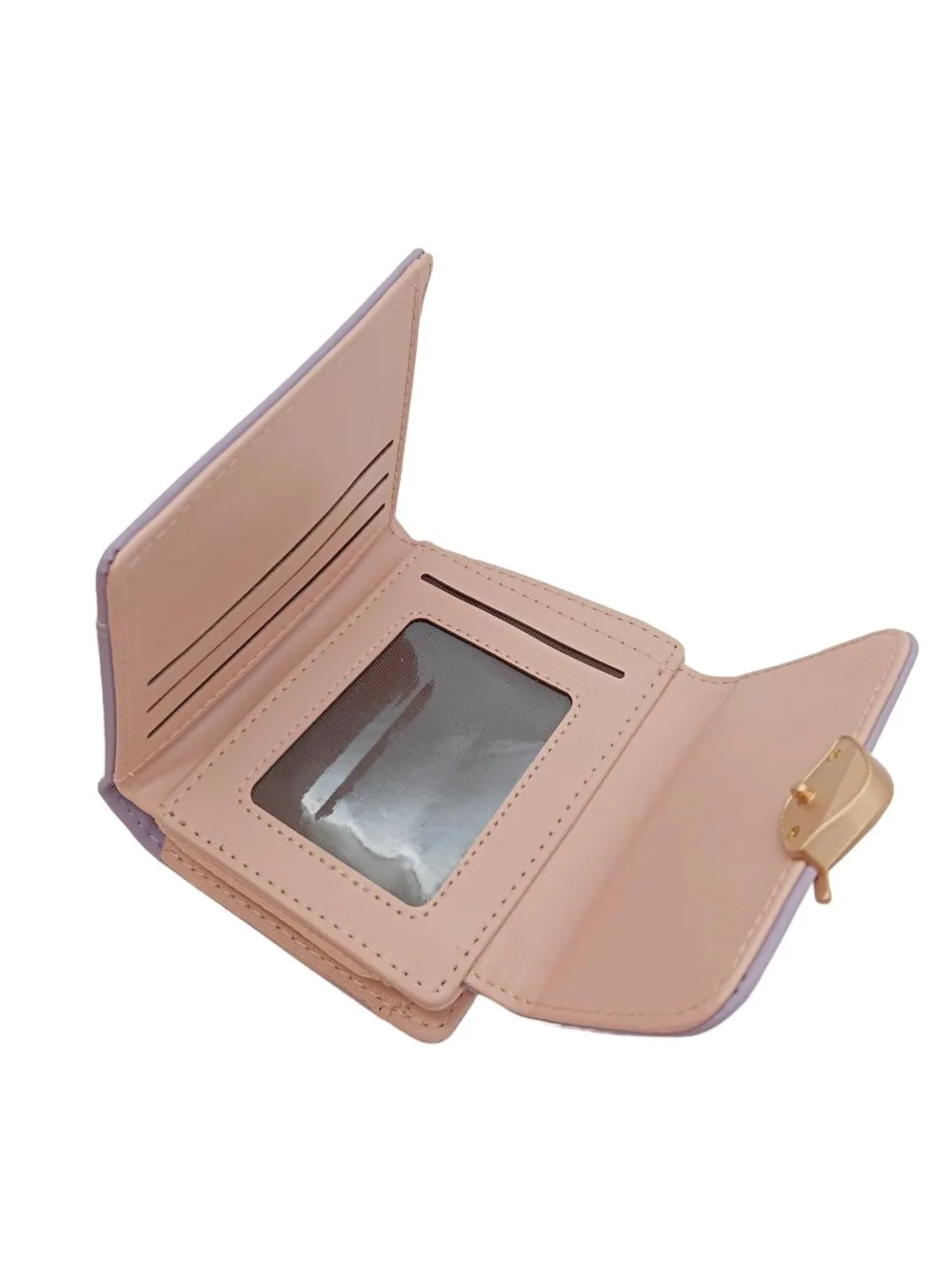 Geldbörsen>roulens Geldbörse lila