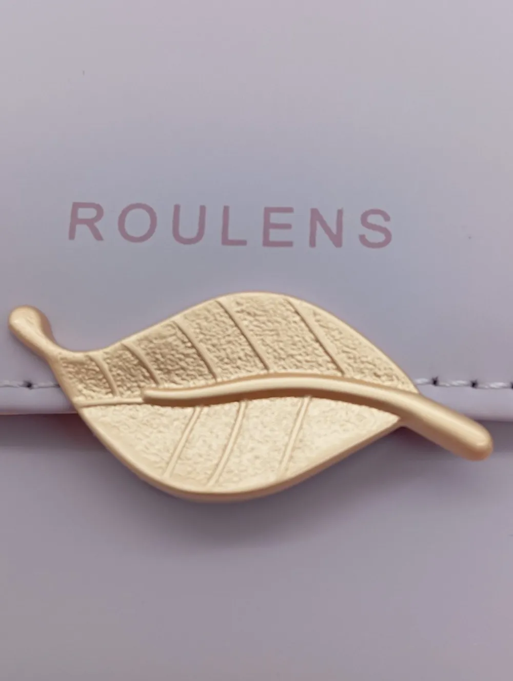 Geldbörsen>roulens Geldbörse lila