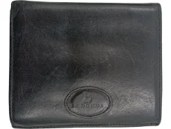 Geldbörsen> Geldbörse schwarz