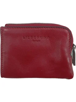 Geldbörsen> Geldbörse rot