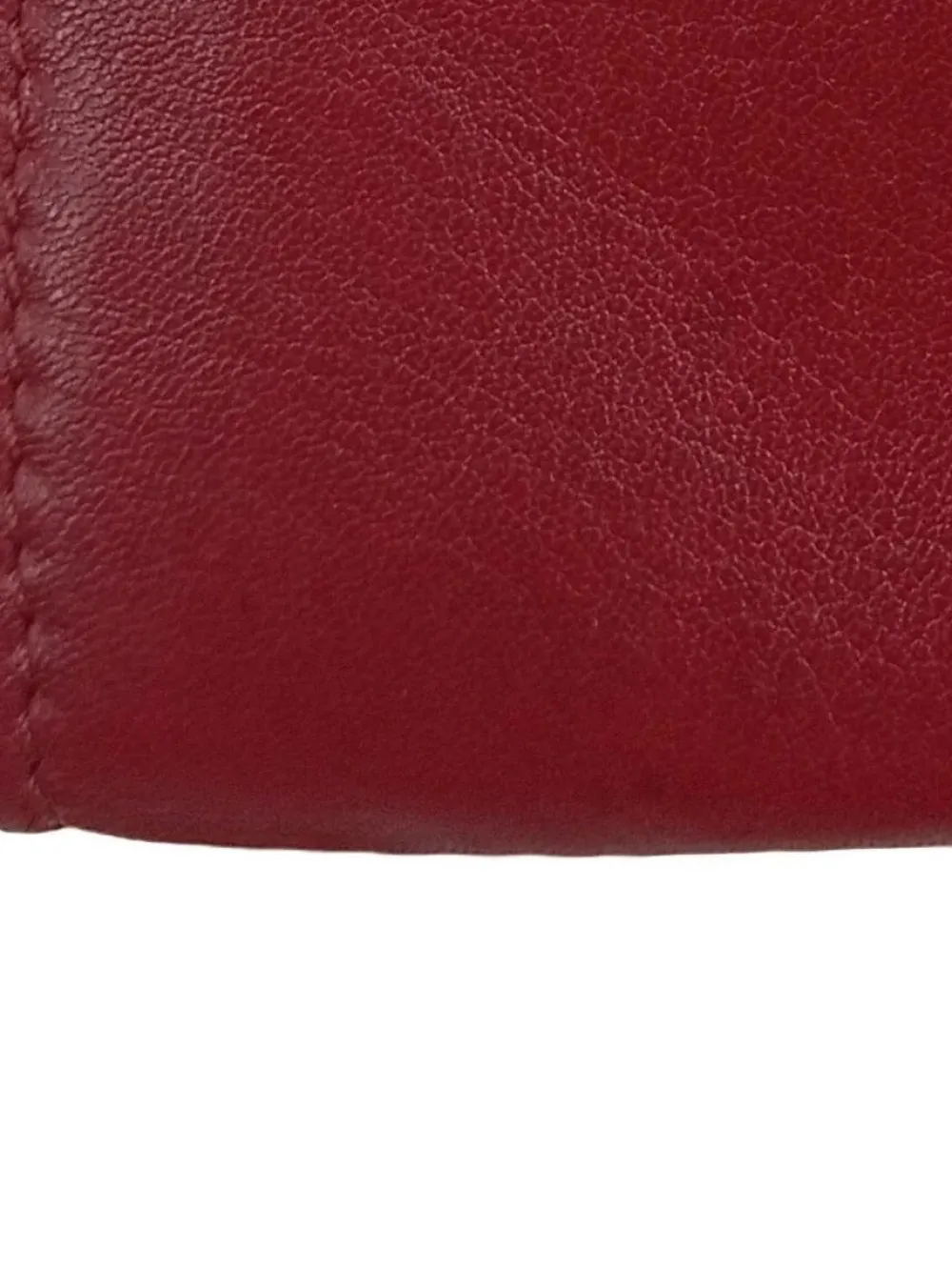 Geldbörsen> Geldbörse rot