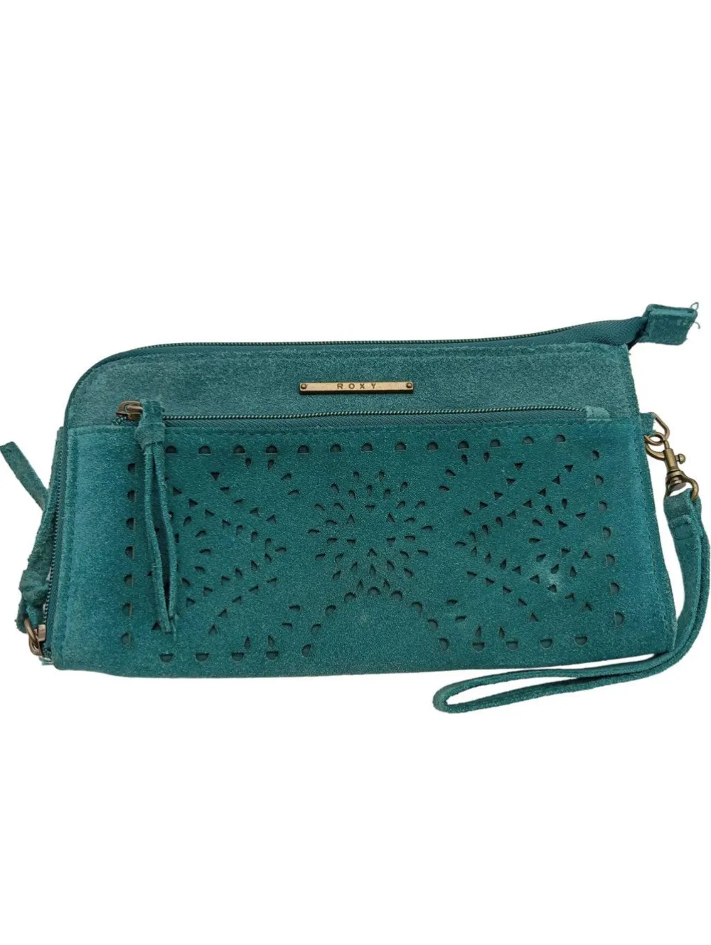 Geldbörse-Roxy Best