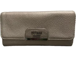 Geldbörsen>Guess Geldbörse goldfarben