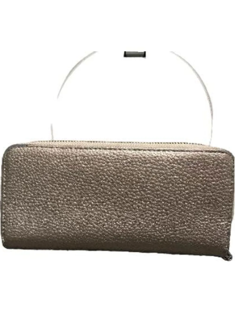 Geldbörsen>Guess Geldbörse goldfarben