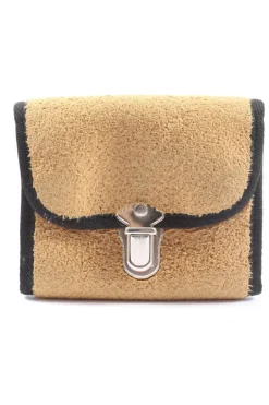 Geldbörsen>Nici Geldbörse cremeschwarz