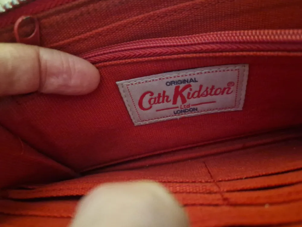 Geldbörse- Discount