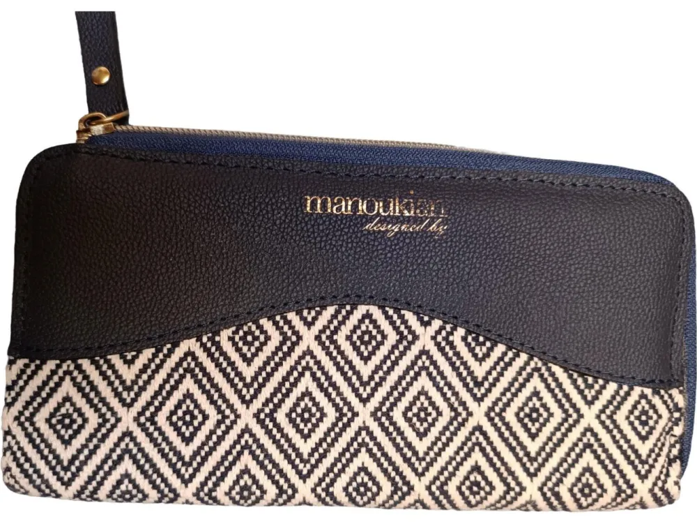 Geldbörsen> Geldbörse mehrfarbig