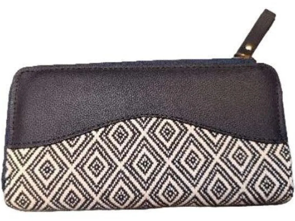 Geldbörsen> Geldbörse mehrfarbig