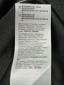 Glanzbluse Größe 36-edc Clearance