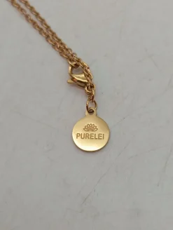 Gliederkette-Purelei New