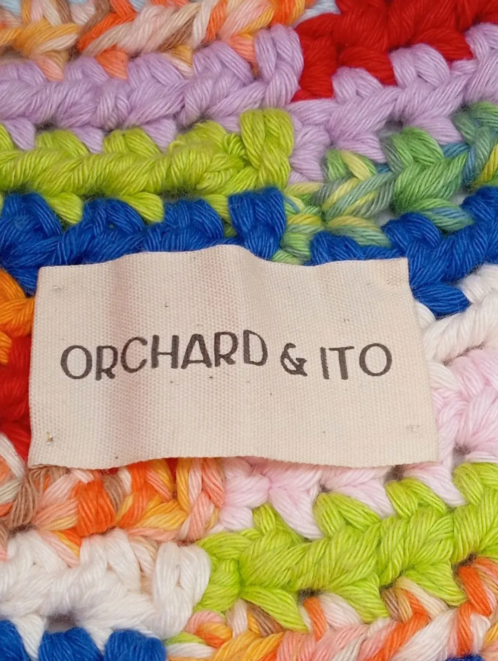 Hüte>Orchard & Ito Glockenhut