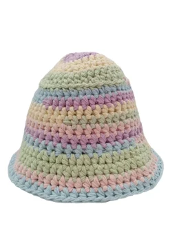 Hüte>Orchard & Ito Glockenhut