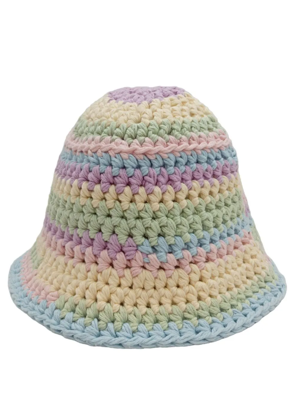 Hüte>Orchard & Ito Glockenhut