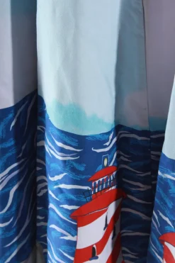 Glockenrock Größe 34-unique vintage