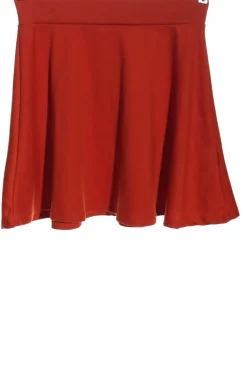 Röcke>FB Sister Glockenrock Größe 38 rot