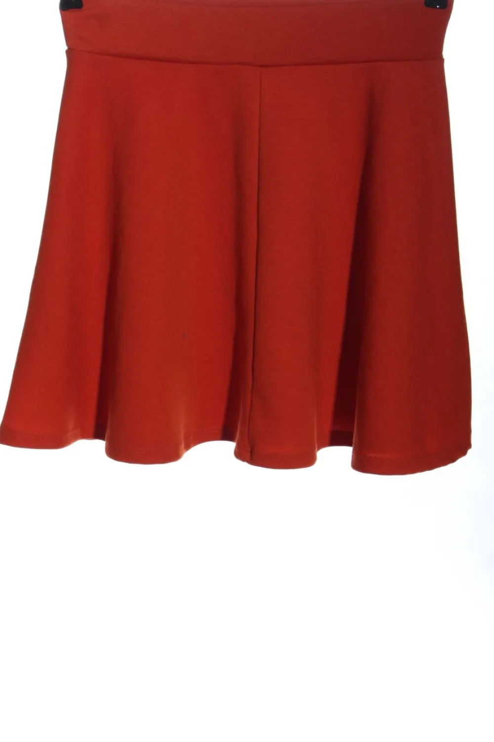 Röcke>FB Sister Glockenrock Größe 38 rot