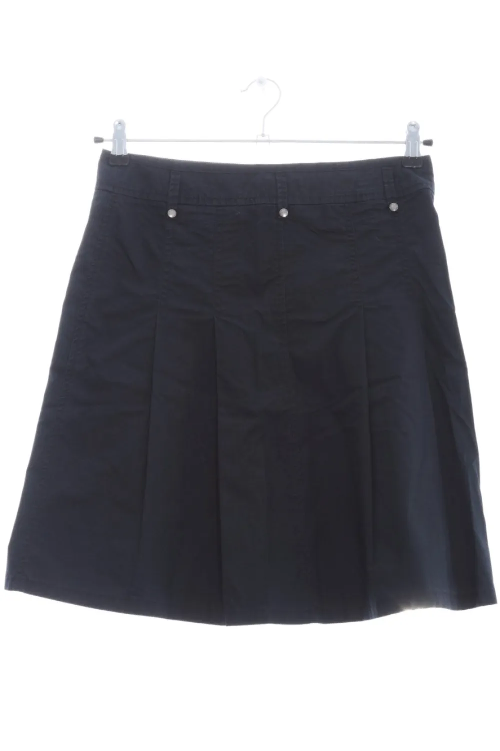 Röcke>Esprit Glockenrock Größe 34 blau