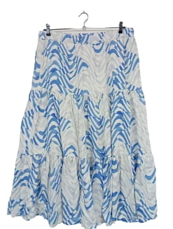 Röcke>Better Rich Glockenrock Größe 42