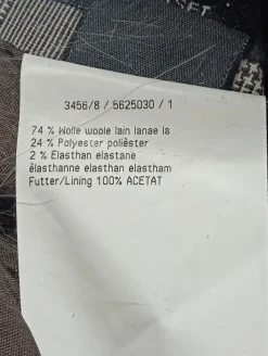 Glockenrock Größe 38-Oui Clearance