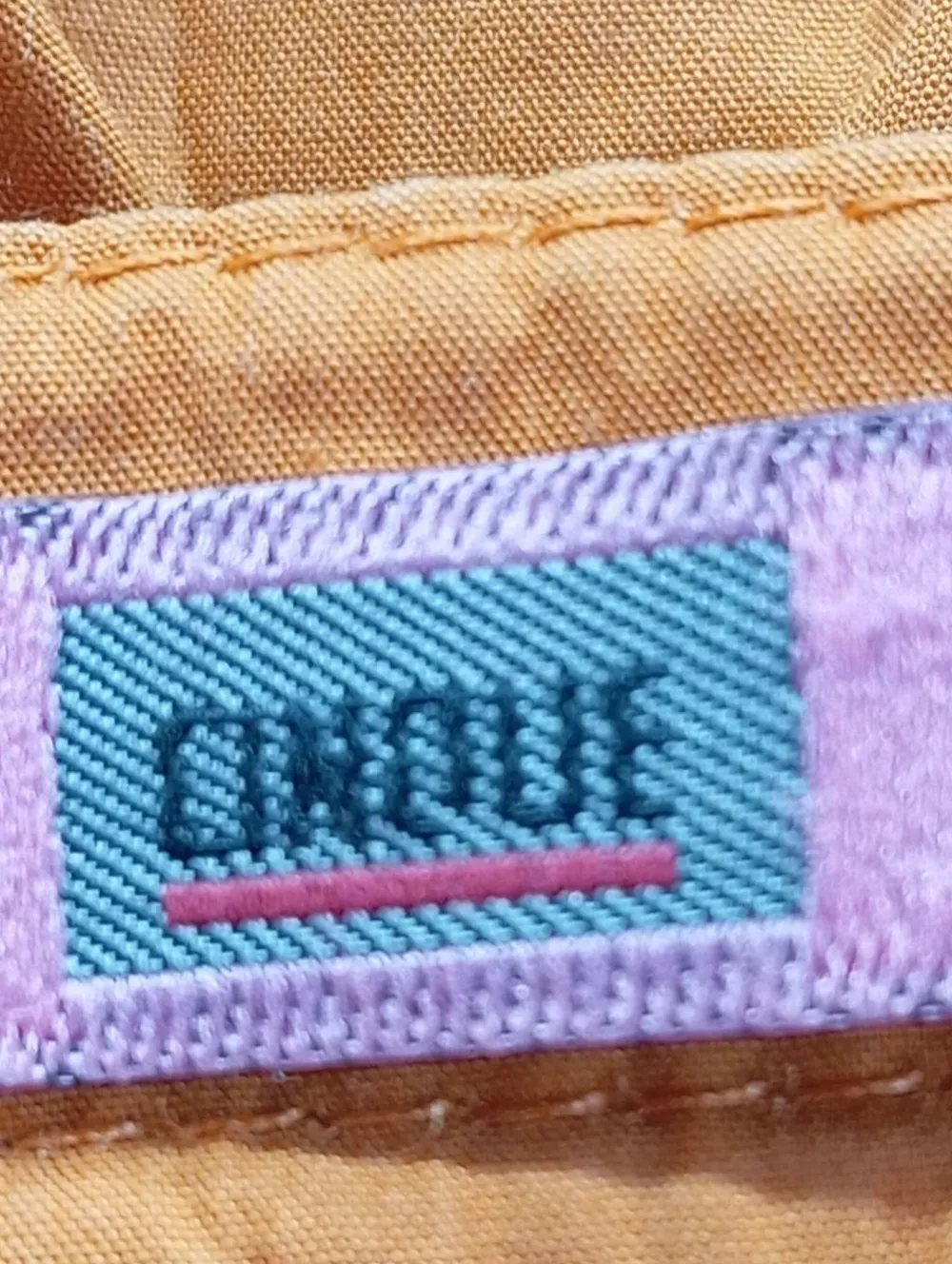 Glockenrock Größe 34-Cinque Best