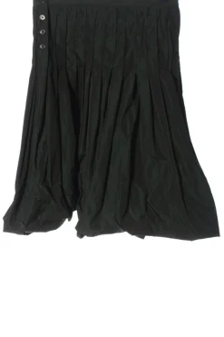 Röcke>Aspesi Glockenrock Größe 36 schwarz