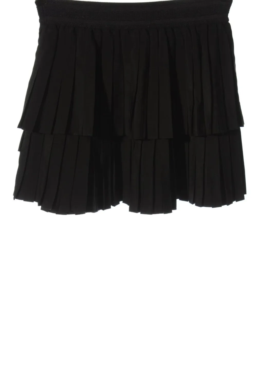 Röcke>Deby debo Glockenrock Größe 36 schwarz